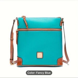 Crossbody bag